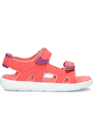 Timberland Meisjes Sandalen Perkins Row 2-strap - - Maat 21