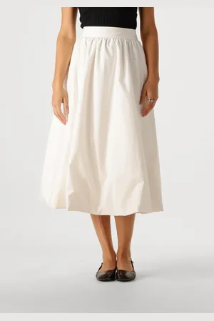 Copenhagen Muse Dames Rokken Shirley Skirt - - Maat XL