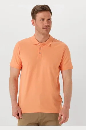 Matinique Heren Polo