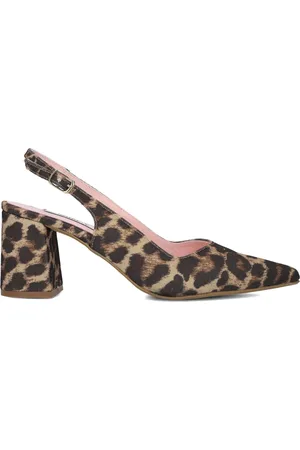 NOTRE-V Dames Hakken 2315c - - Maat 36