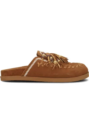 Bronx Dames Slippers Bo-nnie - - Maat 37