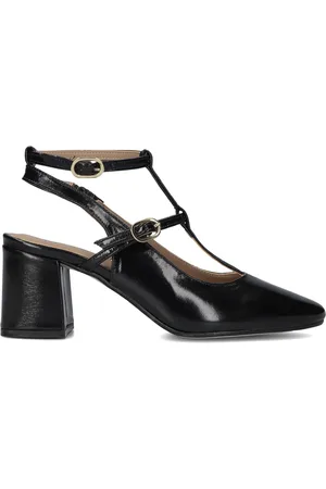 Lina Locchi Dames Hakken 010-50 - - Maat 36