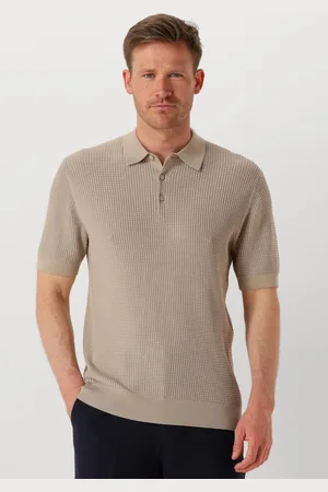 Matinique Heren Polo