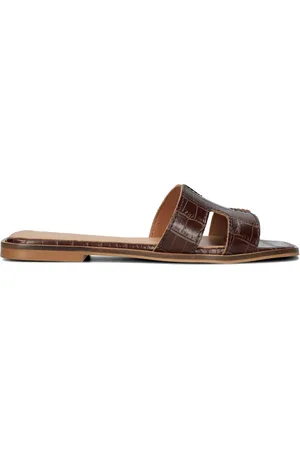 NOTRE-V Dames Slippers As-16221 - - Maat 36