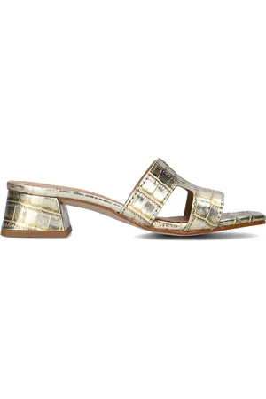 NOTRE-V Dames Hakken As-16621 - - Maat 36