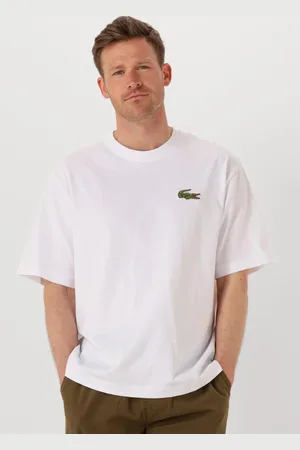 Lacoste Heren Polo