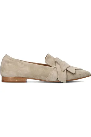 NOTRE-V Dames Loafers 5672 - - Maat 36