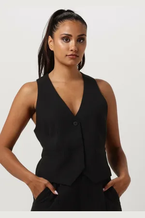 Copenhagen Muse Dames Blazers Cmtailor-waistcoat - - Maat XS