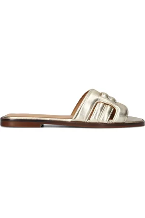 NOTRE-V Dames Slippers As-14135 - - Maat 36