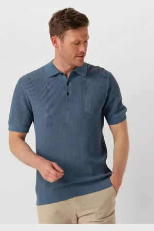 Matinique Heren Polo