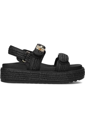Steve Madden Dames Sandalen Bigmona - - Maat 36