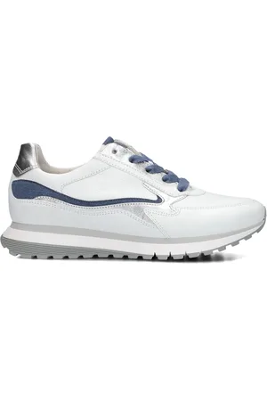 Gabor Dames Sneakers 376 - - Maat 35