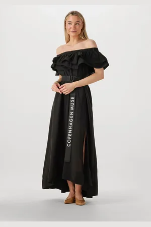 Copenhagen Muse Dames Jurken Molly Dress - - Maat XL