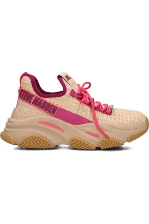 Steve Madden Dames Sneakers Project - - Maat 36