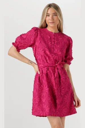 Fabienne Chapot Dames Jurken Totine Dress - - Maat 34