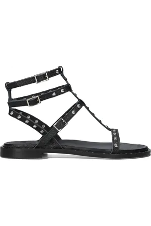 Stefano Lauran Dames Sandalen 24202 - - Maat 36