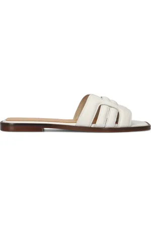 NOTRE-V Dames Slippers As-14135 - - Maat 36