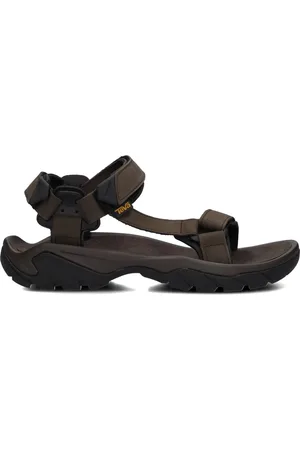 Teva Heren Sandalen Terra Fi 5 Universal Lee - - Maat 39,5