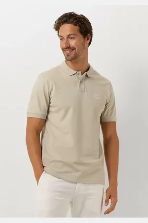 HUGO BOSS Heren Polo