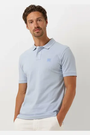HUGO BOSS Heren Polo