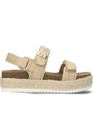 Steve Madden Meisjes Sandalen Jbigmona - - Maat 31