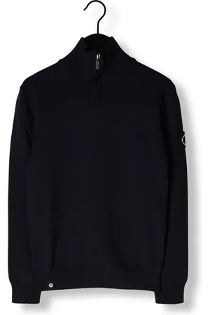 Rellix Jongens Truien & Vesten Knitwear Zip - - Maat 140