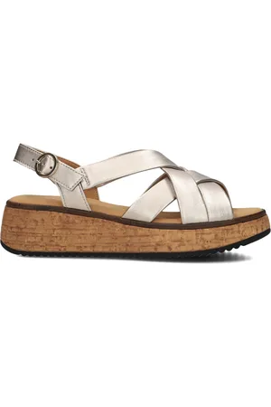 Gabor Dames Sandalen 823.1 - - Maat 35