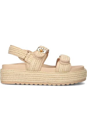 Steve Madden Dames Sandalen Bigmona - - Maat 36