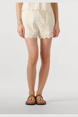 Louizon Dames Broeken Nido - - Maat XS