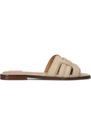 NOTRE-V Dames Slippers As-16301 - - Maat 36