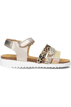 Develab Meisjes Sandalen 48506 - - Maat 27