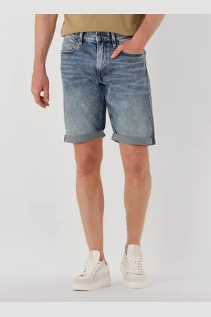G-Star Heren Jeans Mosa Short - - Maat 29