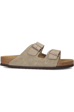 Birkenstock Heren Slippers Arizona Heren - - Maat 39