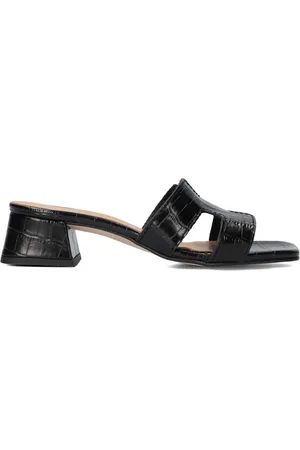 NOTRE-V Dames Hakken As-16621 - - Maat 36