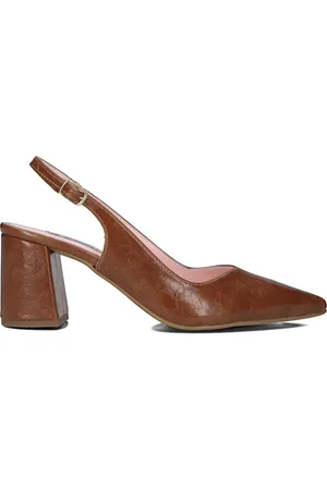 NOTRE-V Dames Hakken 2315c - - Maat 36