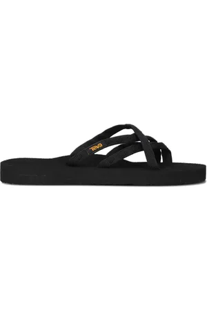 Teva Dames Slippers W Olowahu - - Maat 36