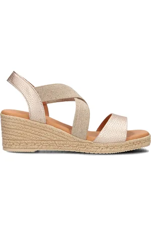 Lina Locchi Dames Sandalen 1110 - - Maat 36