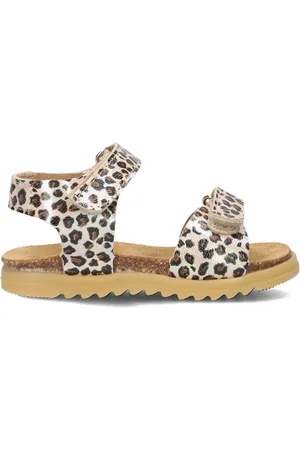 Develab Meisjes Sandalen 48492 - - Maat 21