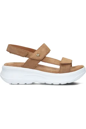 Panama Jack Dames Sandalen Noor B5 - - Maat 36