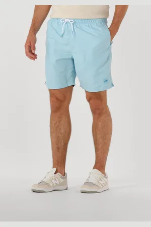 Shiwi Heren Zwembroeken Men Mike Swim Shorts 7 Inch Solid - - Maat XL
