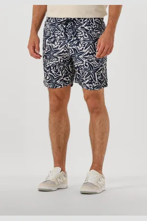 Shiwi Heren Zwembroeken Men Mike Swim Shorts 7 Inch Starfish - - Maat XL