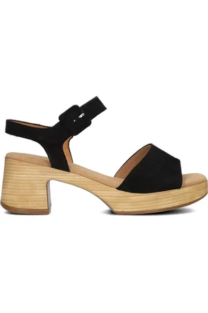 Gabor Dames Sandalen 721.1.0 - - Maat 36
