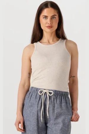 With Black Dames Tops & T-shirts Wbldordi Tank - - Maat XL