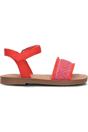 TOMS Meisjes Sandalen Remi - - Maat 22