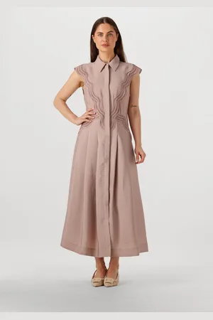 Copenhagen Muse Dames Jurken Cole Dress - - Maat XS