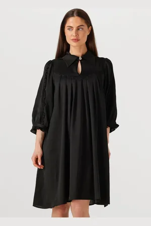 Bruuns Bazaar Dames Jurken Tamia Dress - - Maat 34