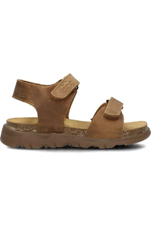 Develab Jongens Sandalen 48399 - - Maat 21