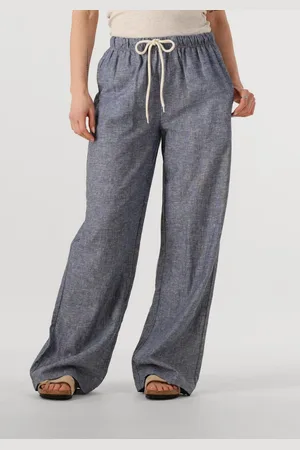 With Black Dames Broeken Wblbrina Pant - - Maat XL