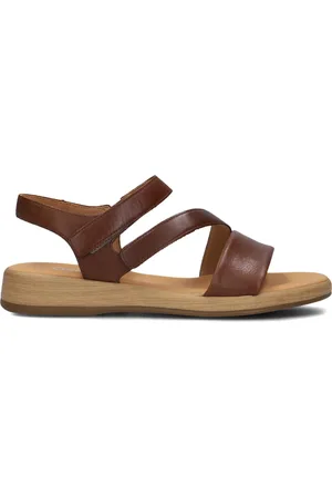 Gabor Dames Sandalen 063 - - Maat 35