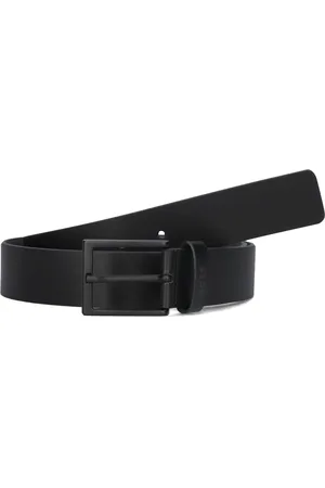 HUGO BOSS Heren Riemen Timon - - Maat 95